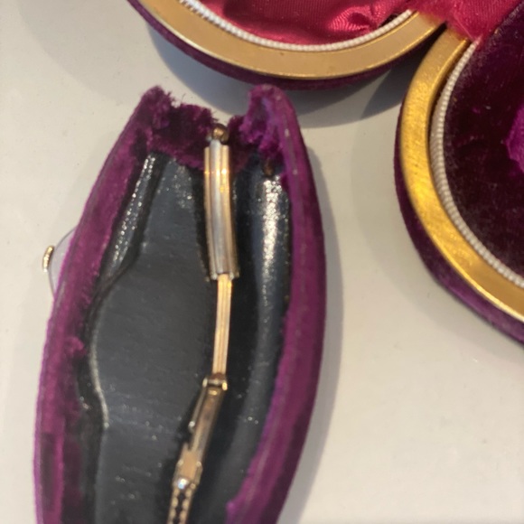 1941 with box with watch case - Picture 2 of 7